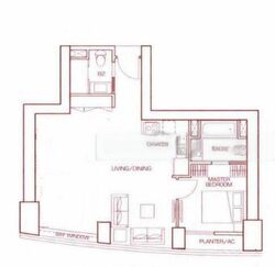 The Sail @ Marina Bay (D1), Apartment #478247171